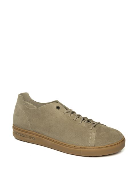 Sneaker bend low grigio BIRKENSTOCK | BEND LOW U1024633-GREY